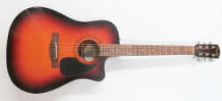 fender CD60 CE